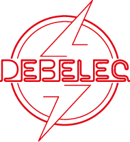 Debelec — Électricien à Namur